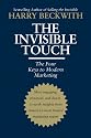 Invisible Touch: The Four Keys to Modern Marketing