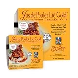 More Than Gourmet Jus de Puolet Lie Gold