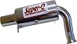 Skinz Protective Gear Ceramic Silencer SQ-6605C