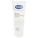 Scholl Footcare -  Toiletries Deep Moisturising Cream 75ml