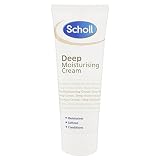 Scholl Footcare -  Toiletries Deep Moisturising Cream 75ml