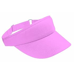 Beechfield Sports Sun Visor