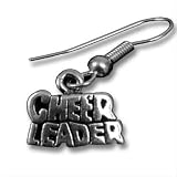 Sporting Goods : Cheerleader Earrings