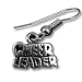 Cheerleader Earrings