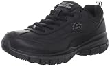 Skechers for Work Women's Liberate Running Shoe