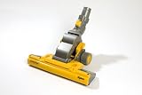 Produkt-Bild: Dyson Bodend&uuml;se f&uuml;r DC08 Silber / Gelb 904486-01
