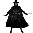 V for Vendetta 12 inch Resin Statue