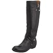 Nine West Women's Chavonne Flat Knee-High Boot