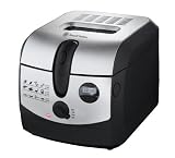Russell Hobbs 17942 3.3 L Digital Deep Fryer - Stainless Steel