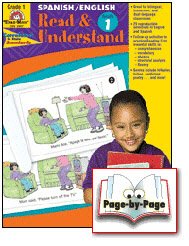 Childrens Toyshop  Toys : READ & UNDERSTAND ENGLISH/SPANISH