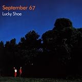 Lucky shoe