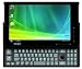 OQO INC MODEL 02 1.5GHZ 60GB 1GB 5"LCD VERIZON WVU OFF 07