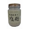 芋焼酎屋の塩麹 220g