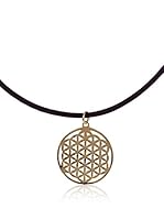 My Silver Collar Arabesco Dorado