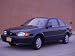 1995 Toyota Tercel DX Coupe Photographic Poster Print, 24x18