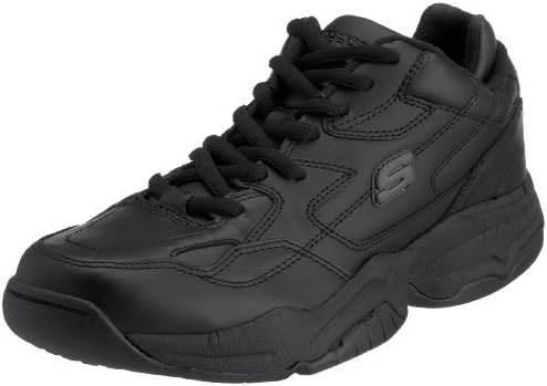 Skechers for Work Men's Keystone Sneaker