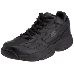 Skechers for Work Men's Keystone Sneaker