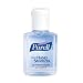 PURELL 2007-5C Instant Hand Sanitizer, 0.5 fl oz Bottle (Case of 500)