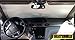 Sunshade for Honda Odyssey With Rearview Mirror Sensor 2011 2012 2013 2014 2015 2016 2017 Heatshield Windshield Sunshade #1474