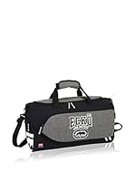 Ecko Unltd. Bolsa de deporte Gris / Negro