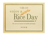 Enprani Shingmul Nara Shingmulnara Rice Day Soap