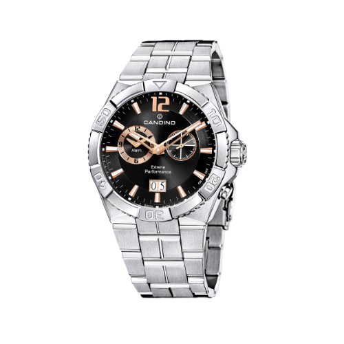 Candino Herrenarmbanduhr 4405/3 Preisvergleich