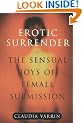 Erotic Surrender: The Sensual Joys of Female Submission