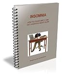 Insomnia - How to Overcome it and get a Restful Night Sleep