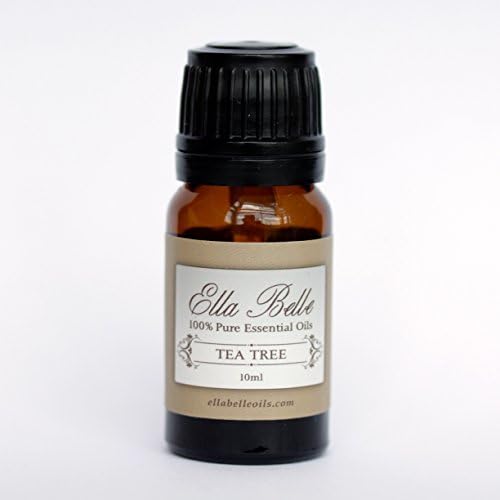 Ella Belle Essential Oils 10 ml. (Tea Tree)