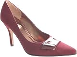 Stefani Women's Kelly Suede Shoes