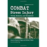 combat stress injury theory research and management routledge psychosocial stress series