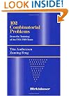 102 Combinatorial Problems