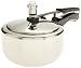 Hawkins Stainless Steel 2.0 Litre Pressure Cooker image 2