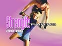 One on One - Strength Training for Men & Women