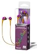 Maxell Couleur Buds Earbud