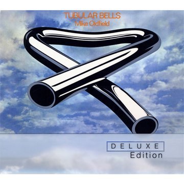 Tubular Bells (W/Dvd)