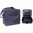 Milan Collection Fabric Suitcase (Jumbo)