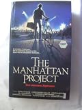 The Manhattan Project ~ Der atomare Alptraum - John Lithgow