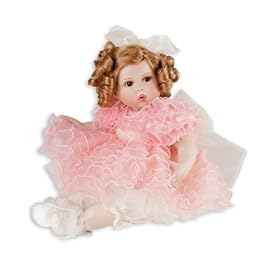 Marie Osmond Crème de la Crème Series: Peaches and Cream by Charisma