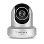 Amcrest HDSeries 720P WiFi Wireless IP Security Surveillance Camera System IPM-721S (Silver)
