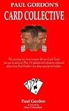 Cover of Card Collective by Paul Gordon 0955525632