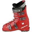 junior kids ski boots US 5.5 NEW Alpina J5 mondo 24 low s/h