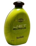 Millennium Tan Jet Blaque Dark Tanning Lotion 13.5 fl oz