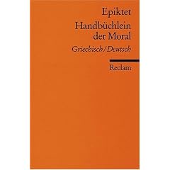 Handb�chlein der Moral.