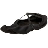 Capezio Women's Gym X Shoe,Black,4 M US