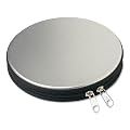 Aluminium CD Holder