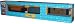 Trackmaster Railway System - Thomas and Friends Motorized Road and Rail Battery Power...