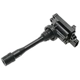 ACDelco E507D Ignition Coil by ACDelco