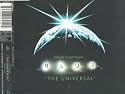 The Universal [CD 1]
