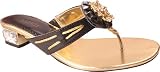 Amanda Women's Ring Master Sandals